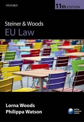 Steiner & Woods EU Law