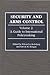 Security and Arms Control: ...