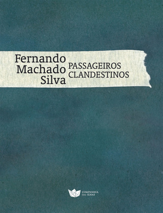 Passageiros clandestinos