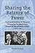 Sharing the Balance of Power: An Examination of Shared Power in the Michigan House of Representatives, 1993-1994