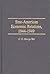 Sino-American Economic Relations, 1944-1949: (Contributions in Economics and Economic History)