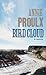 Bird Cloud by Annie Proulx