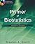 Primer of Biostatistics