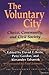 The Voluntary City by David T. Beito