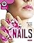 Level 2 Nails student book