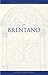 On Brentano (Wadsworth Philosophers Series)