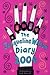 Jacqueline Wilson Diary 2004