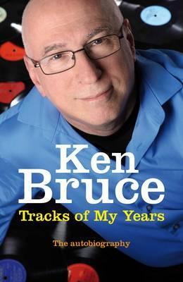 Tracks of My Years (Hardcover)