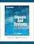 Signals and Systems Analysi...