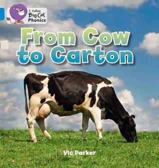From Cow to Carton (Paperback)