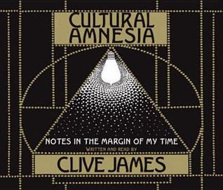 Cultural Amnesia