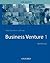 Business Venture 1 Workbook by Roger  Barnard