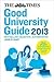Times Good University Guide...