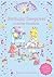Birthday Sleepover: A Sticker Story Book (Princess Poppy)