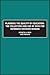 Planning the Quality of Education by Kenneth N. Ross