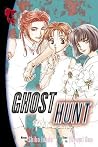 Ghost Hunt by Shiho Inada