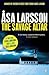 The Savage Altar (Rebecka Martinsson, #1)