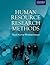 Human Resource Research Methods