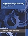 Engineering Drawing (Problem Series 3)
