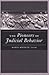 The Pioneers of Judicial Behavior by Nancy L. Maveety
