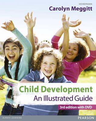 Child Development: An Illustrated Guide