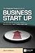 Financial Times Guide to Business Start Up
