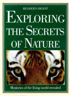 Exploring the Secrets of Nature (Hardcover)
