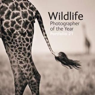 Wildlife Photographer of the Year Portfolio 21. (Hardcover)