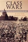 Class Wars: The Story Of The Washington Education Association 1965-2001