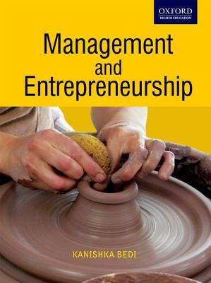 Management and Entrepreneurship