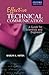 Effective Technical Communication: Guide for Scientists & Engineers (Oxford Higher Education)