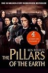 The Pillars of the Earth by follett-ken