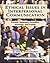 Ethical Issues in Interpersonal Communication: Friends, Intimates, Sexuality, Marriage & Family (The Harcourt Communication Ethics Series, 2)