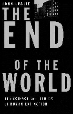 The End of the World (Hardcover)