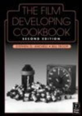 The Film Developing Cookbook