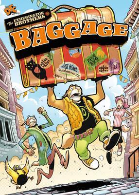 Baggage (Hardcover)