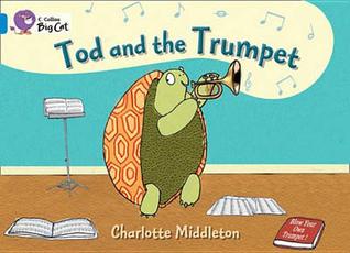 Tod and the Trumpet (Paperback)