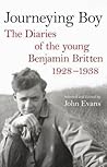 Journeying Boy: The Diaries, 1928-1938