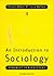An Introduction to Sociology: Feminist Perspectives