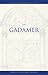 On Gadamer (Wadsworth Philosophers Series)