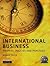 International Business by Monir H. Tayeb