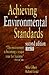 Achieving Environmental Sta...