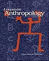 Linguistic Anthro...