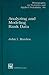 Analyzing and Modeling Rank Data (Chapman & Hall/CRC Monographs on Statistics and Applied Probability)