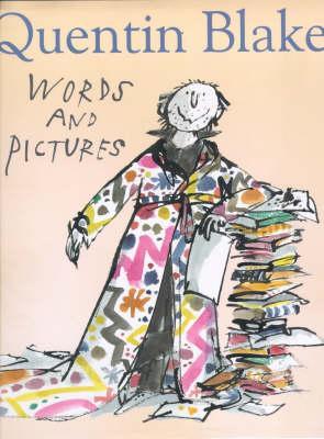 Words and Pictures (Hardcover)
