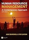 Human Resource Management: A Contemporary Approach