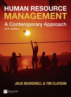 Human Resource Management: A Contemporary Approach (Paperback)