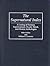 The Supernatural Index by Mike Ashley