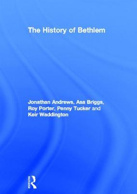 The History of Bethlem (Hardcover)