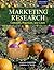 Marketing Research: Concepts, Practices and Cases